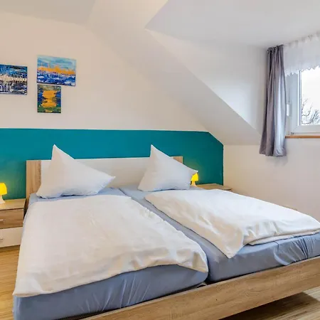 Apartment Birne *