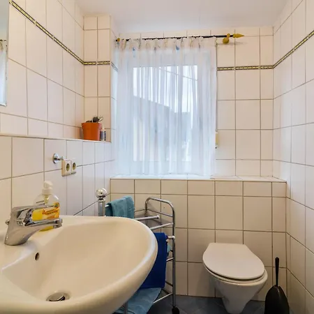 Apartment Birne *