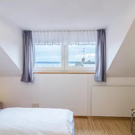 Apartment Birne