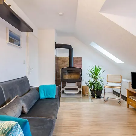 Birne Apartment Meersburg