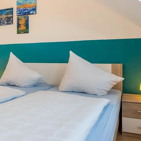 Apartment Birne