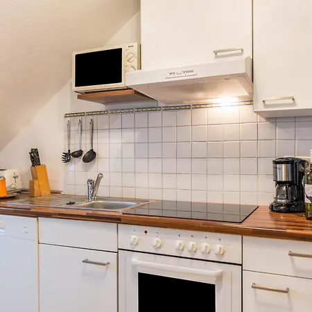 Birne Apartment