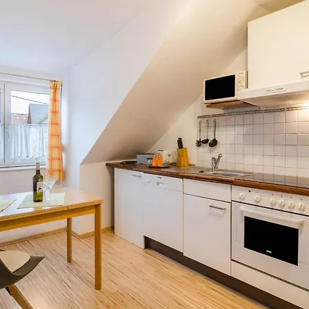 Apartment Birne