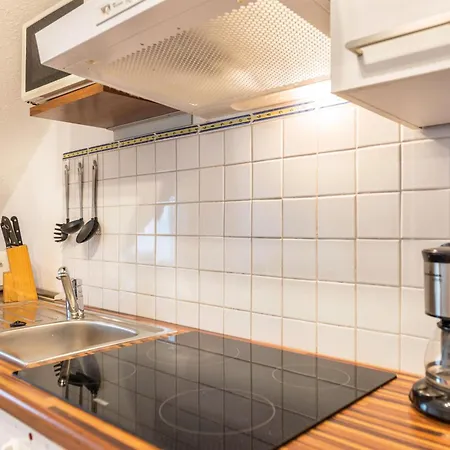 Birne Apartment Meersburg